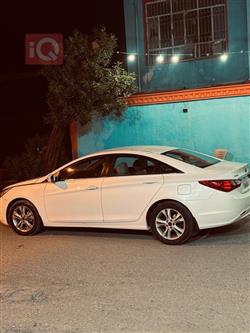 هیوندای سۆناتا